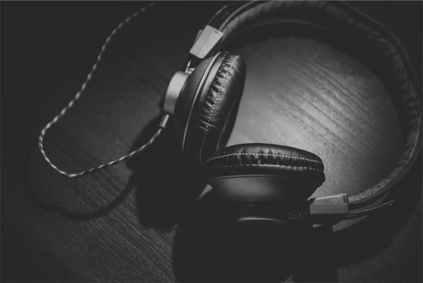 Over-Ear Wireless Headphones